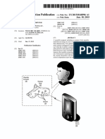 United Sciences In-Ear PC Patent App US 2015168996a1