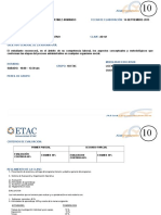 PLANEACION - DE Proceso Administrativo. - 2015 ETAC