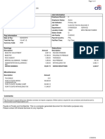 View Payslip: Personal Information Job Information