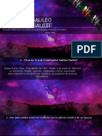 Diapositiva Caso 2 - Galileo Galilei
