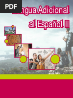 Download Semestre 2 Lengua Adicional Al Espanol II by Valentin Valenzuela SN299717043 doc pdf