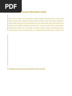 Download Fitur Kamera Nikon by Lunk Jmbut SN299717516 doc pdf