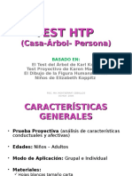 Casa-Arbol - Persona