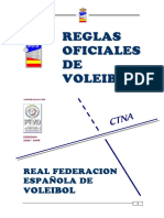 Reglamento Voley 2005-2008 PDF