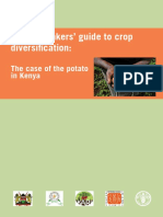 Potato Farming PDF