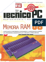 8- Memoria RAM