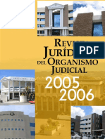 Revista Jurídica 2005-2006
