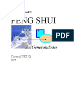 Feng Shui Generalidades