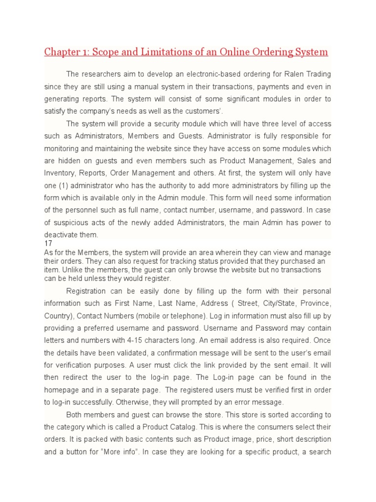 Research methodology of jollibee picture