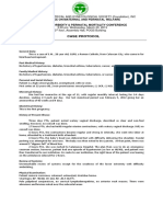 1st M&M 2013 Case Protocol- Shoulder Dystocia.pdf