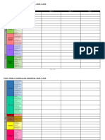 year level overview template