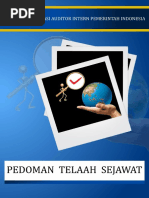 Download Pedoman Telaah Sejawat Final by ady munggaran SN299735167 doc pdf