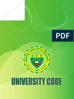CLSU University Code.pdf