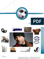 Ron Arad: Product Designer + Architect