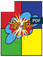 Popart Folder