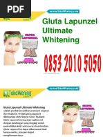 Download 0853 2010 5050 Efek Samping Gluta Lapunzel Gluta Lapunzel Asli Aturan Pakai Gluta Lapunzel by Gluta lapunzel SN299737387 doc pdf