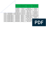 RFI Cross Check DeRFi Cross Check Tail 5-Nov-15