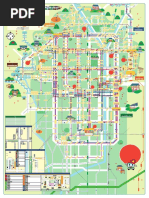 Download Kyoto Bus System Map by nafesa SN299738074 doc pdf