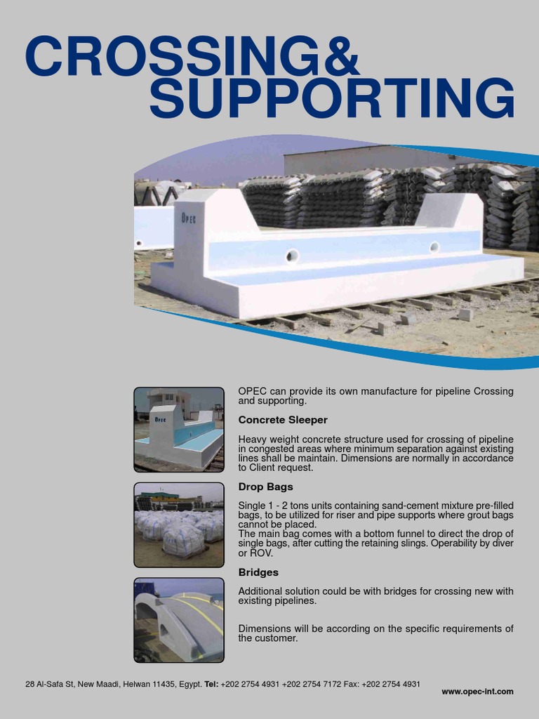 Customized Offshore Pipeline Solutions | PDF | Asphalt | Pipeline Transport