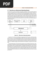 Client Server OS Model (Part 1)