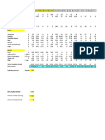 Foodlog Jan 26 Sheet1