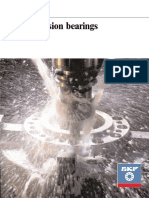 4411 (en) SKF Precision Bearings