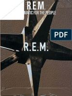 R E M Automatic For The People PDF