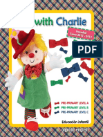 Catalogo Fun With Charlie 2012