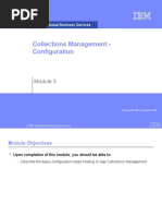 FSCM-AR Collections Management PPT 03 ECC6 V2.0