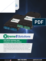 Xtreme8™ Solutions