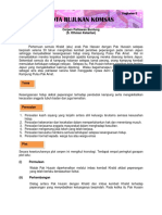 Nota Rujukan Cerpen Pahlawan Buntung