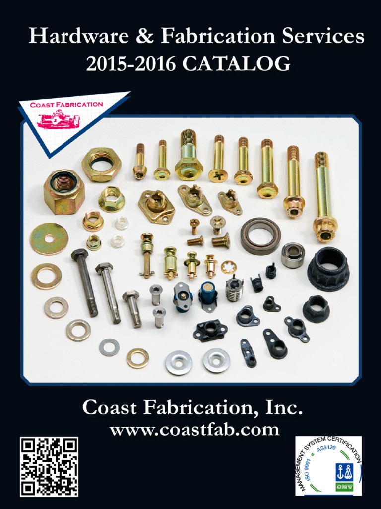 Coast Fab Hardware 2015.pdf