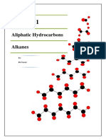 Alkanes