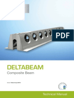 Deltabeam Peikkogroup 8-2014