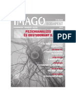Imágó - 2011-3 - Pszichoanalízis És Idegtudomány II PDF
