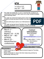 PP Newsletter - Feb
