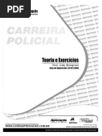 20080301163425 Joao Bolognesi Carreira Policial Apostila Parte 1 de 4