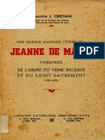 JEANNE-DE-MATEL-Chanoine-L.-Cristiani-1947