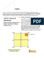 Pooja Room Vastu - Vastu For Pooja Room - Vastu - Vastu Shastra - Vastu Tips For Pooja Room - GharExpert PDF