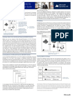 Microsoft Dynamics AX 2012 R3 Licensing Quick Reference Guide - Customer Edition - Final May 2014 V2