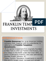 Franklin India 1