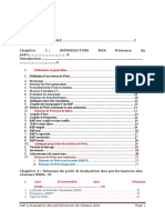 Rapport RDP Réseau de Petri