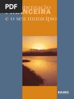 Cartilha Compensacao Financeira