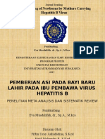 ASI HBV