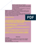 Honorarios abogados: regulación y convenios