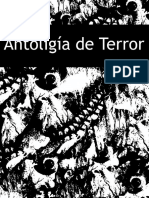Antologia de Terror