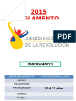 Juegos de La Revolucion