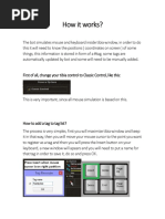 Download Crystal Bot Tutorial by Mateus Pimentel SN299794635 doc pdf