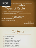 Electrical Cable Jointing Techniques | PDF | Electrical Connector | Wire