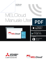 Melcloud-Manuale 1250 PDF